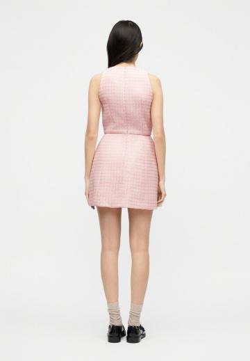 Коктейльное платье