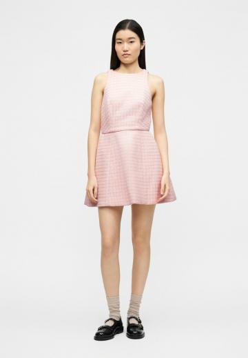 Коктейльное платье