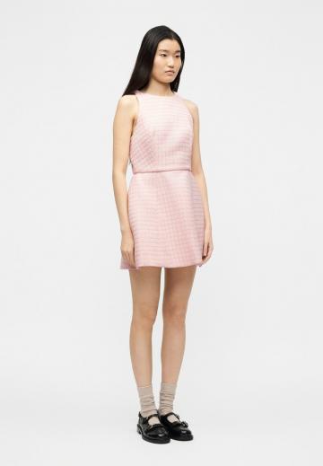 Коктейльное платье