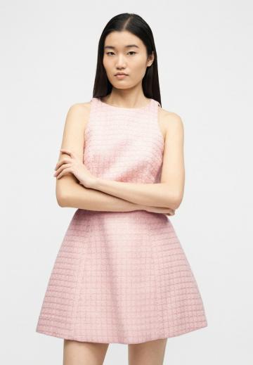 Коктейльное платье