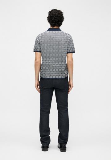 Рубашка с коротким рукавом