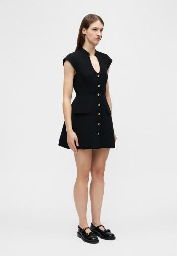 Блузка-платье