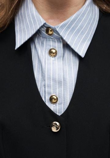 Блузка-платье