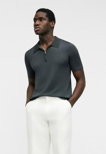 Льняные брюки