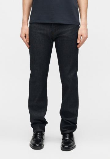 Узкие джинсы