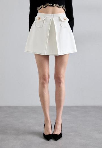 Летняя юбка