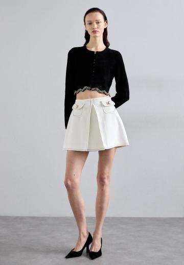 Летняя юбка