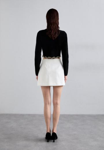 Летняя юбка