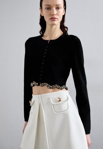 Летняя юбка