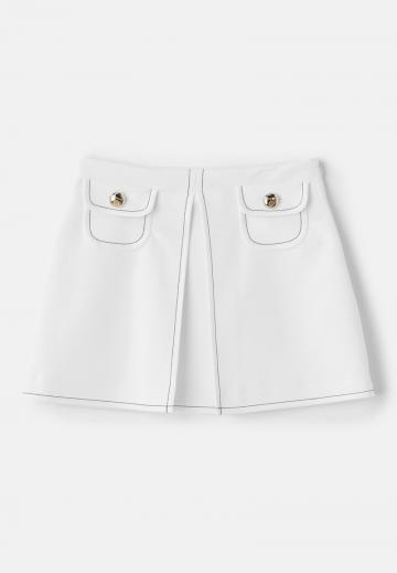 Летняя юбка