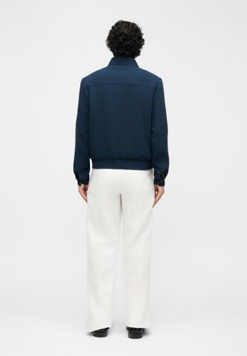 Куртка бомбер