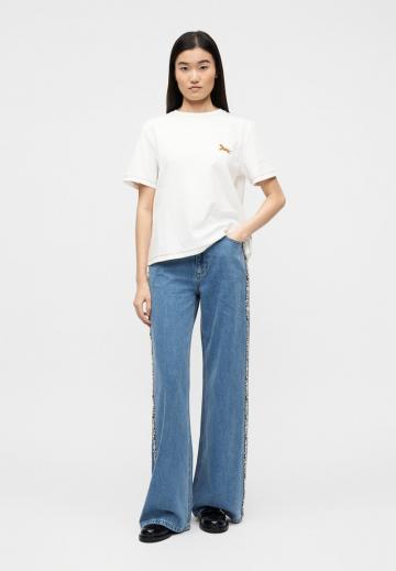 Джинсы бойфренда