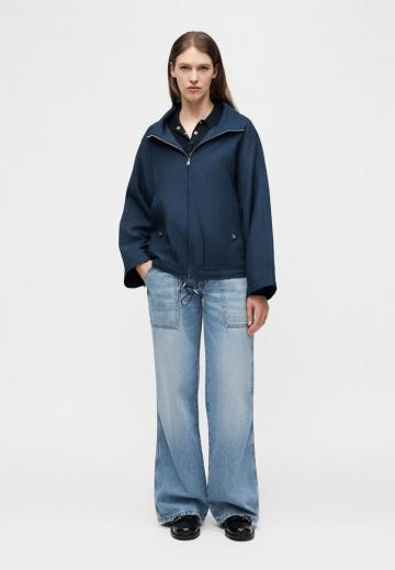 Джинсы бойфренда