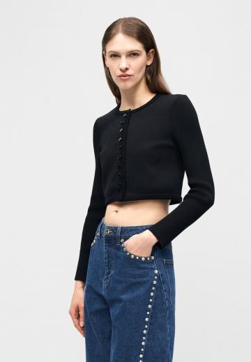 Свободные джинсы