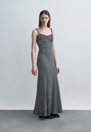 Пляжное платье