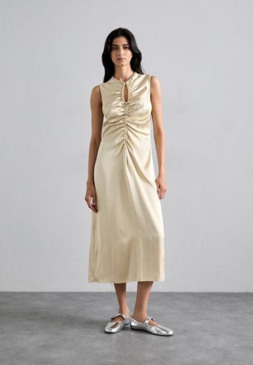 Коктейльное платье