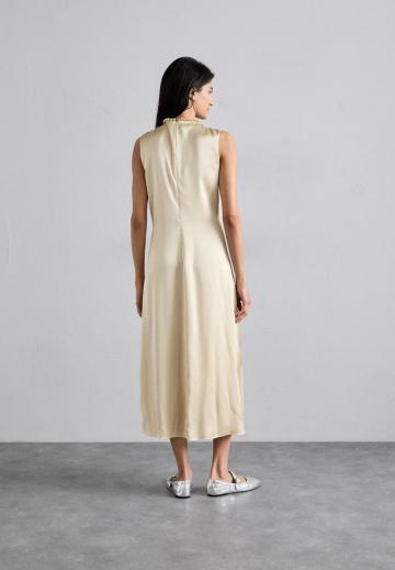 Коктейльное платье