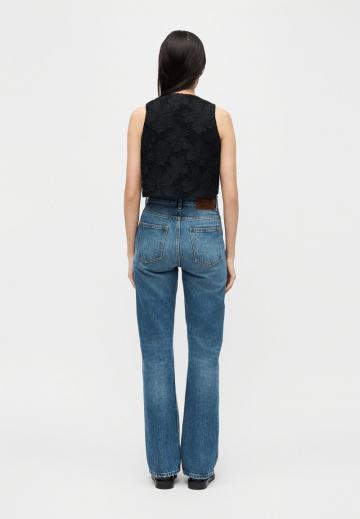 Короткая куртка