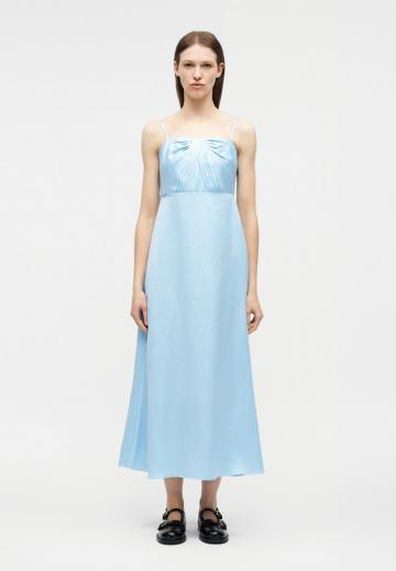 Коктейльное платье