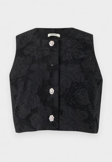 Короткая куртка