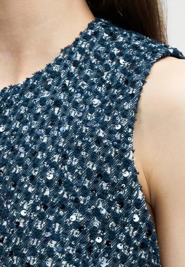 Короткая куртка