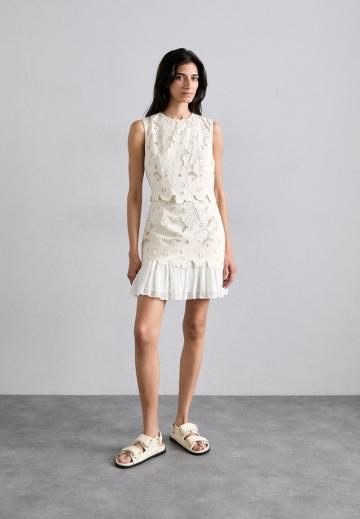 Коктейльное платье