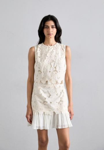 Коктейльное платье