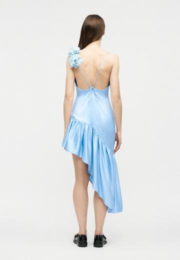 Коктейльное платье