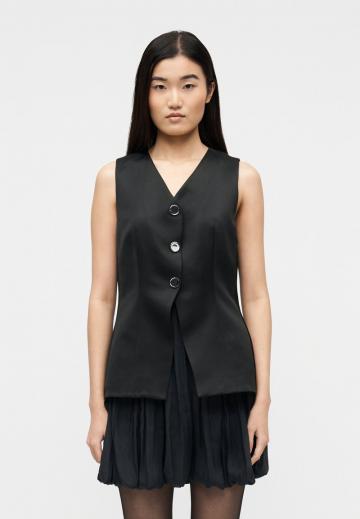 Блузка-платье