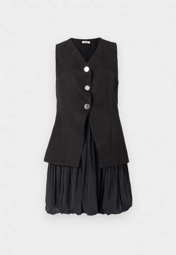 Блузка-платье