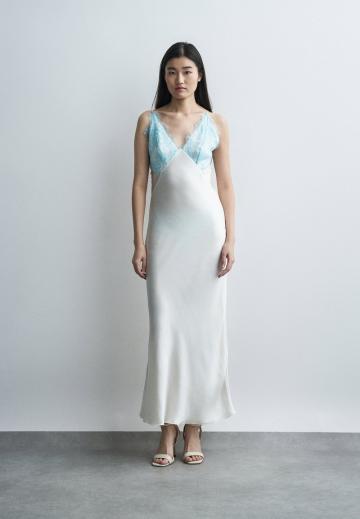 Коктейльное платье