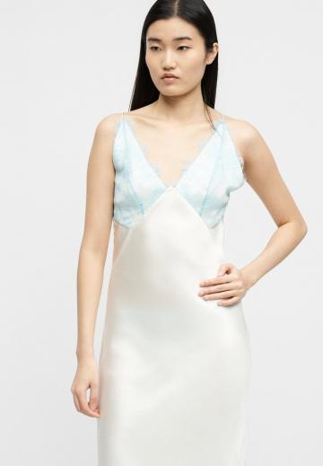 Коктейльное платье