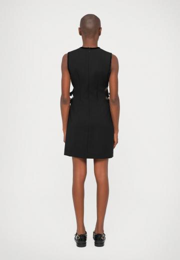 Коктейльное платье