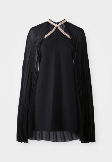 Коктейльное платье