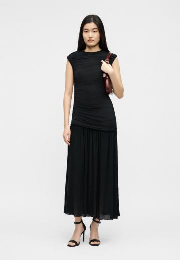 Коктейльное платье