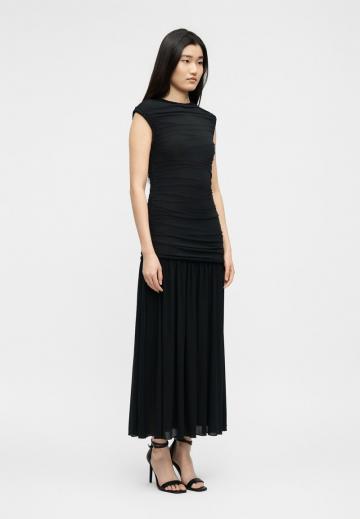 Коктейльное платье