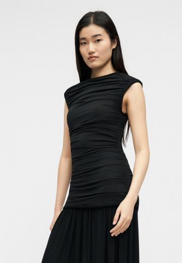 Коктейльное платье