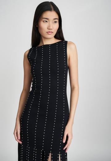 Платье макси