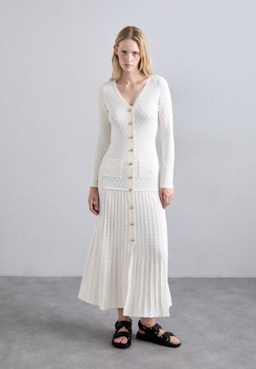 Платье макси