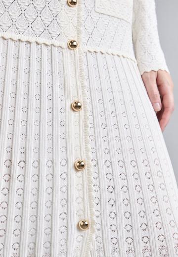 Платье макси