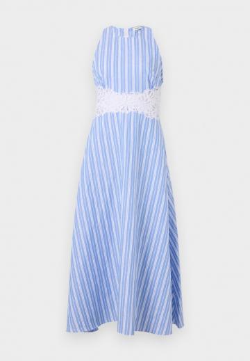 Пляжное платье