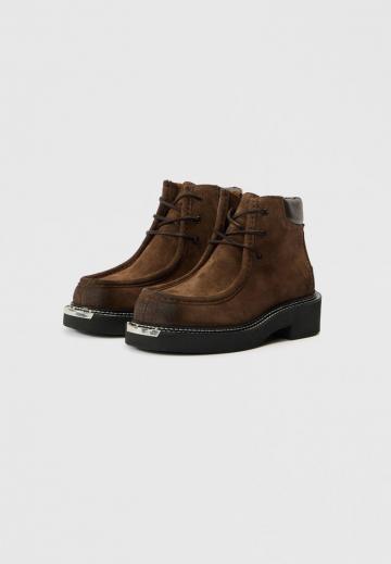 Полусапожки