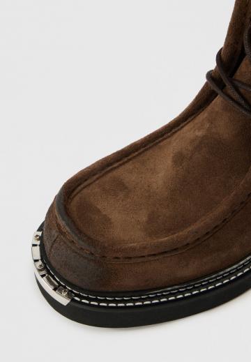 Полусапожки