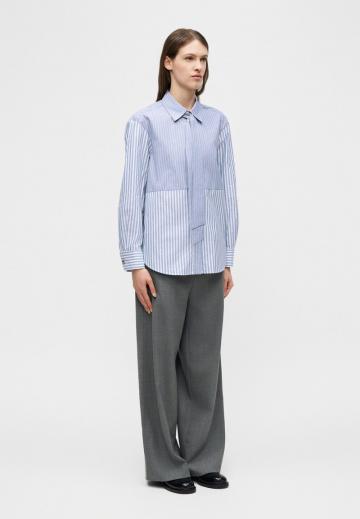 Блузка-рубашка