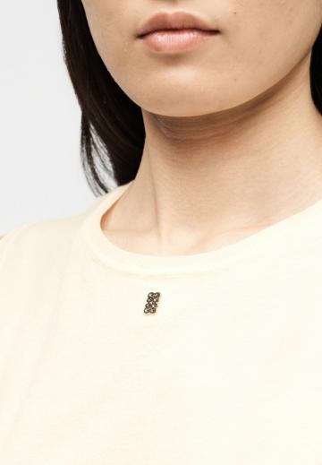 Пуловер без рукавов