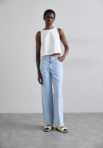 Майка-борцовка