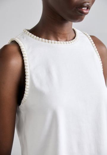 Майка-борцовка