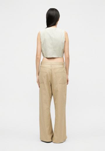 Короткая куртка