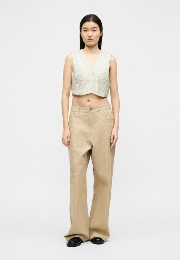 Короткая куртка