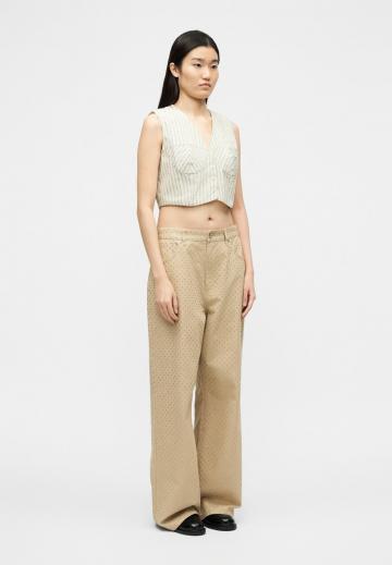 Короткая куртка